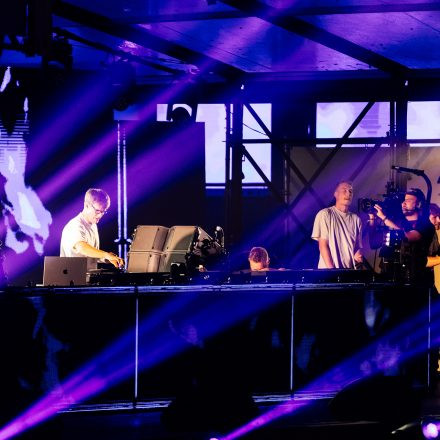 Electric Love Festival 2026 - Freitag