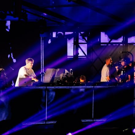 Electric Love Festival 2026 - Freitag