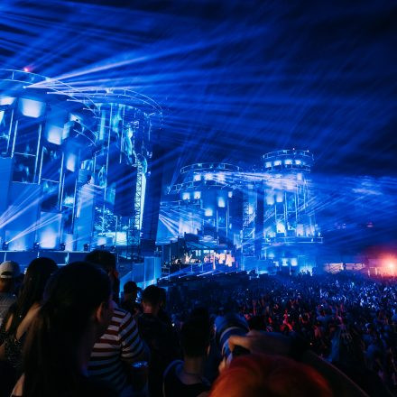 Electric Love Festival 2026 - Freitag