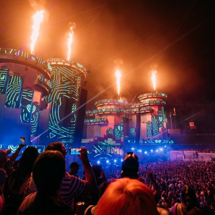 Electric Love Festival 2026 - Freitag
