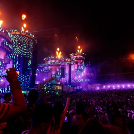 Electric Love Festival 2026 - Freitag