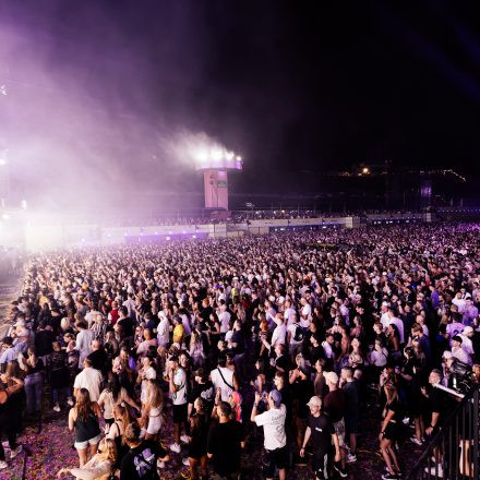 Electric Love Festival 2026 - Freitag