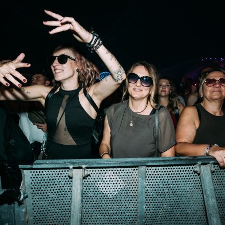 Electric Love Festival 2026 - Freitag