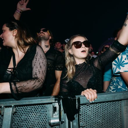 Electric Love Festival 2026 - Freitag