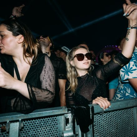 Electric Love Festival 2026 - Freitag