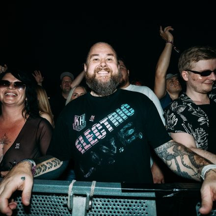 Electric Love Festival 2026 - Freitag