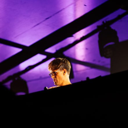 Electric Love Festival 2026 - Freitag