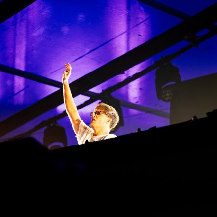Electric Love Festival 2026 - Freitag