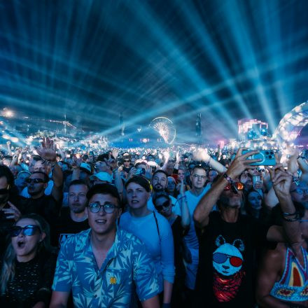 Electric Love Festival 2026 - Freitag