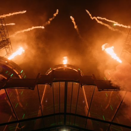 Electric Love Festival 2026 - Freitag