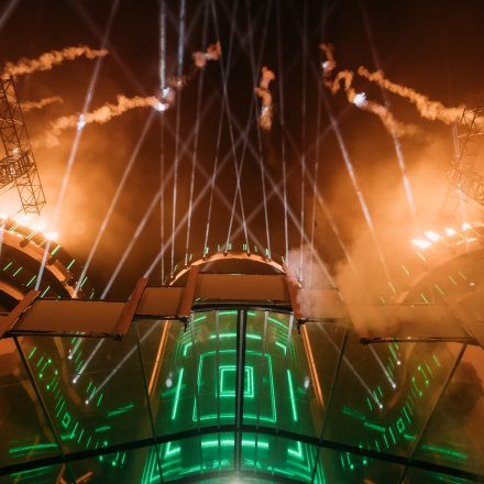 Electric Love Festival 2026 - Freitag