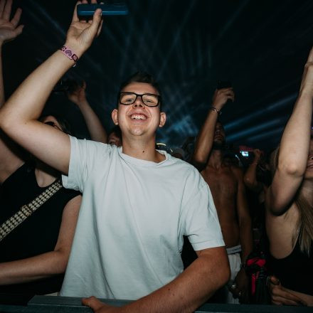 Electric Love Festival 2026 - Freitag
