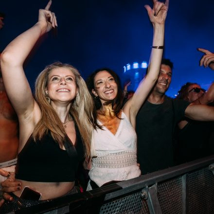 Electric Love Festival 2026 - Freitag