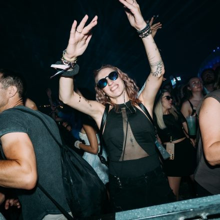 Electric Love Festival 2026 - Freitag