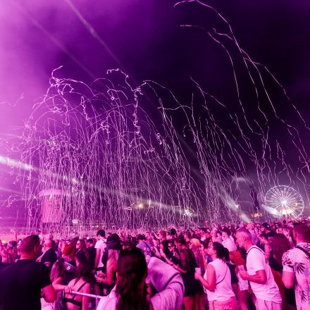 Electric Love Festival 2026 - Freitag