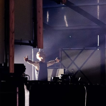 Electric Love Festival 2026 - Freitag
