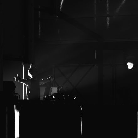Electric Love Festival 2026 - Freitag