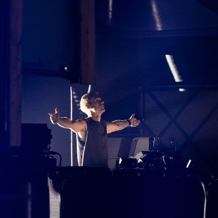 Electric Love Festival 2026 - Freitag
