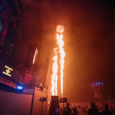 Electric Love Festival 2026 - Freitag