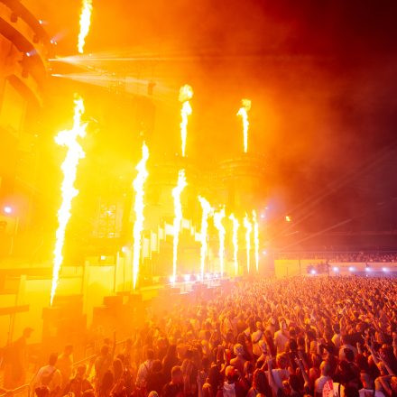Electric Love Festival 2026 - Freitag