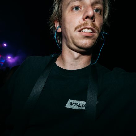 Electric Love Festival 2026 - Freitag
