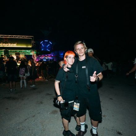 Electric Love Festival 2026 - Freitag