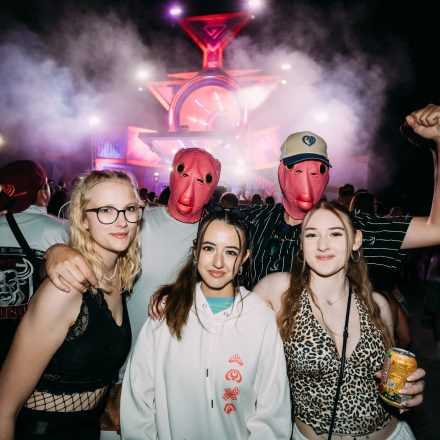 Electric Love Festival 2026 - Freitag