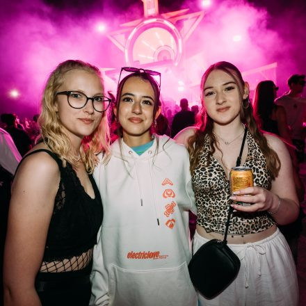 Electric Love Festival 2026 - Freitag