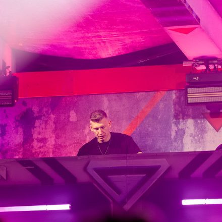 Electric Love Festival 2026 - Freitag