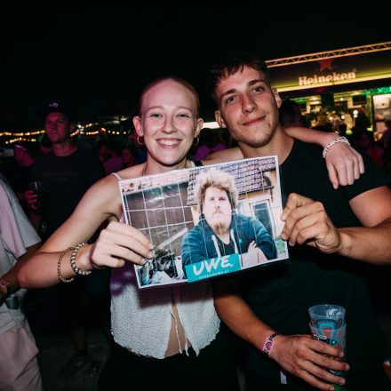 Electric Love Festival 2026 - Freitag