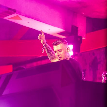 Electric Love Festival 2026 - Freitag