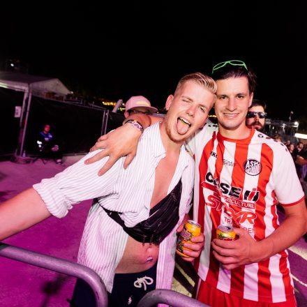 Electric Love Festival 2026 - Freitag