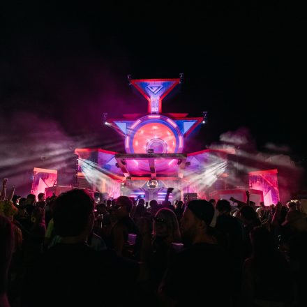 Electric Love Festival 2026 - Freitag