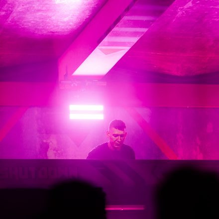 Electric Love Festival 2026 - Freitag