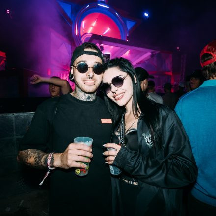 Electric Love Festival 2026 - Freitag