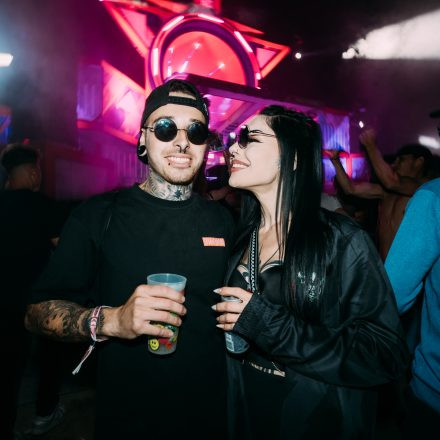Electric Love Festival 2026 - Freitag