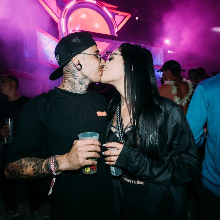Electric Love Festival 2026 - Freitag