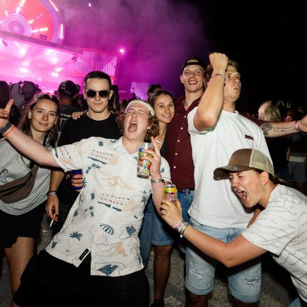 Electric Love Festival 2026 - Freitag
