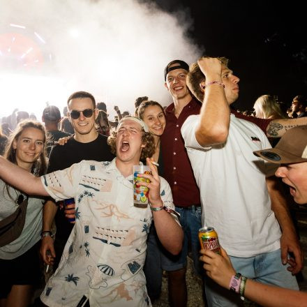 Electric Love Festival 2026 - Freitag