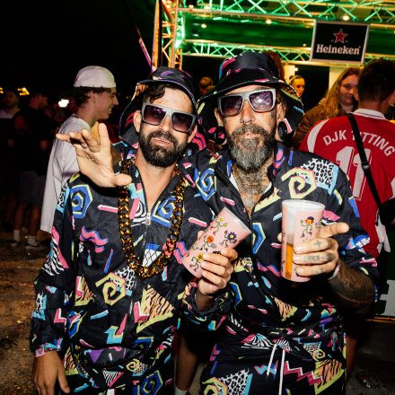 Electric Love Festival 2026 - Freitag