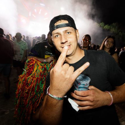 Electric Love Festival 2026 - Freitag