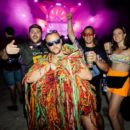 Electric Love Festival 2026 - Freitag