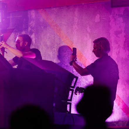 Electric Love Festival 2026 - Freitag