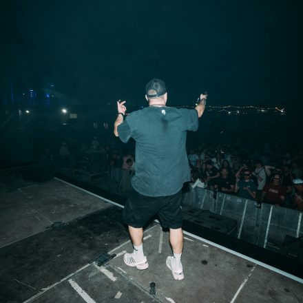 Electric Love Festival 2026 - Freitag