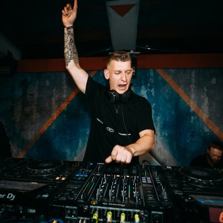 Electric Love Festival 2026 - Freitag