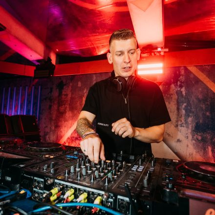 Electric Love Festival 2026 - Freitag
