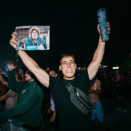Electric Love Festival 2026 - Freitag