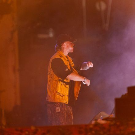 Electric Love Festival 2026 - Freitag