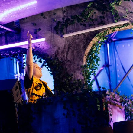 Electric Love Festival 2026 - Freitag