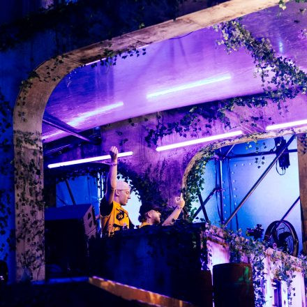 Electric Love Festival 2026 - Freitag